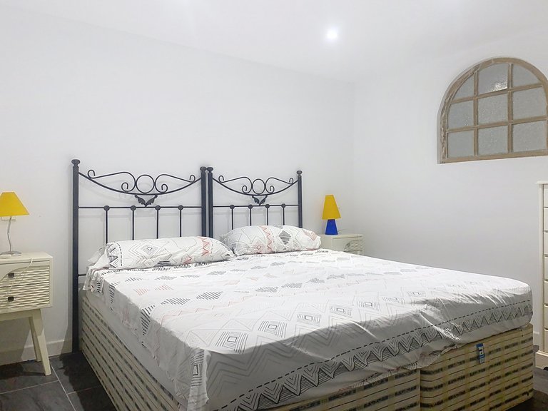 Villa for Sale in Guadalmina Alta, Malaga 50
