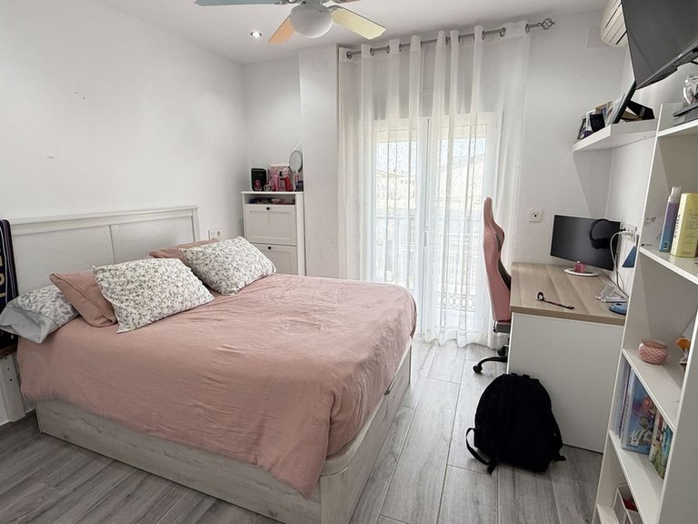 Apartment for Sale in Alhaurín El Grande, Malaga 10