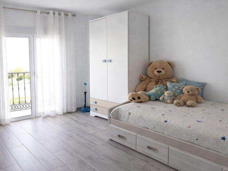 Apartment for Sale in Alhaurín El Grande, Malaga 11