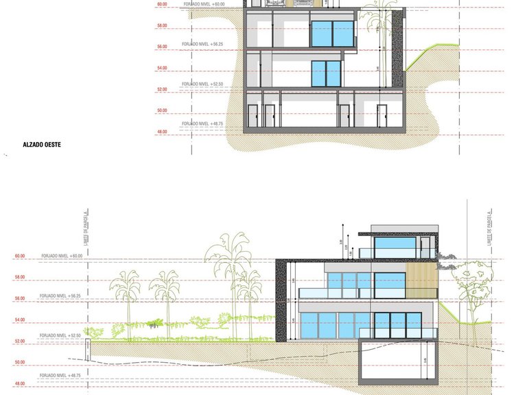Plot for Sale in Elviria, Malaga 2