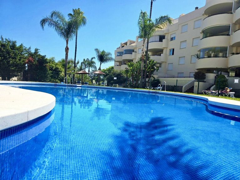 Apartment for Sale in Marbella, Malaga 1