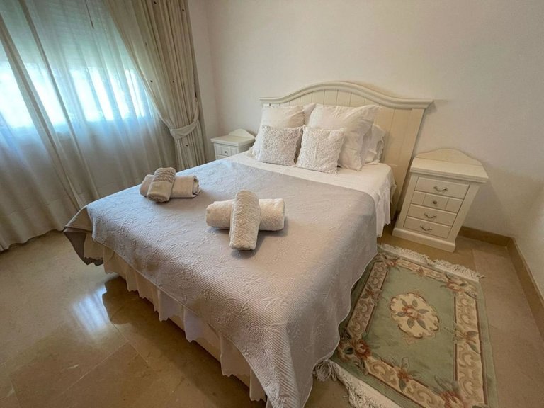 Apartment for Sale in Marbella, Malaga 10