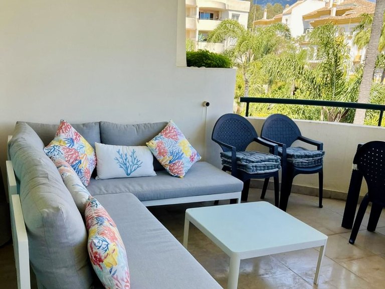 Apartment for Sale in Marbella, Malaga 14