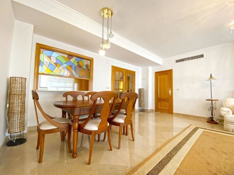 Apartment for Sale in Marbella, Malaga 2