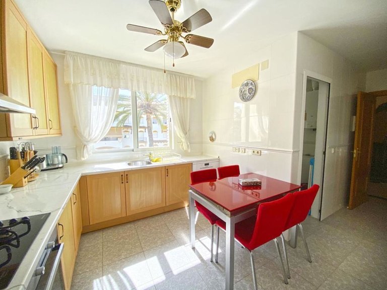 Apartment for Sale in Marbella, Malaga 4