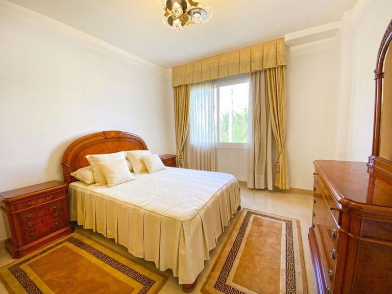 Apartment for Sale in Marbella, Malaga 6