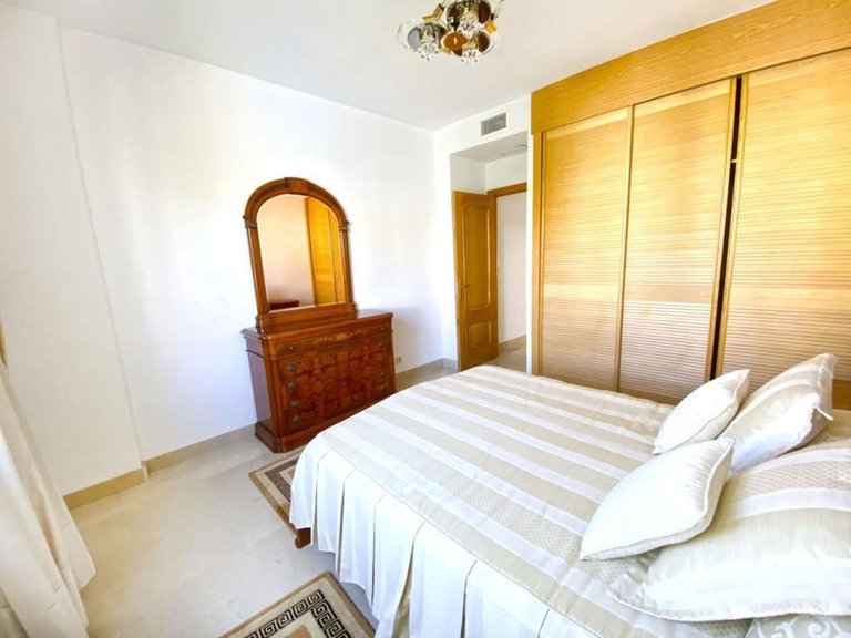 Apartment for Sale in Marbella, Malaga 7