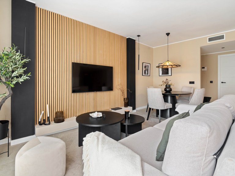 Apartment for Sale in Nueva Andalucía, Malaga 7