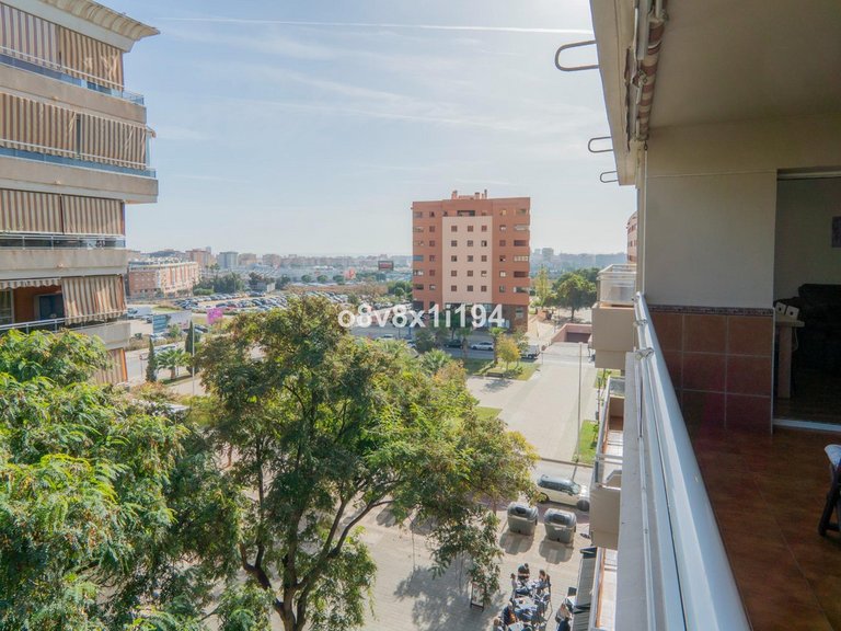 Apartment for Sale in Málaga, Malaga 1
