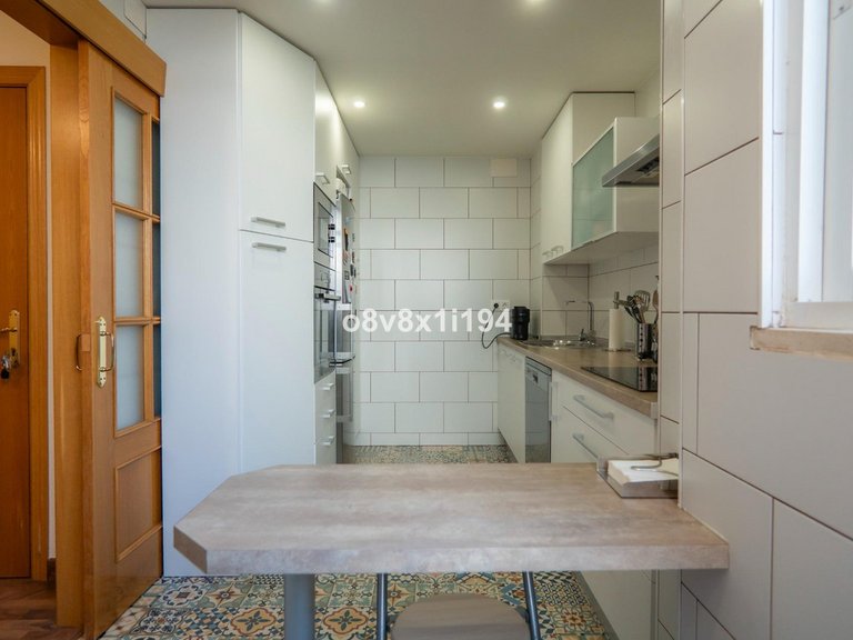 Apartment for Sale in Málaga, Malaga 10