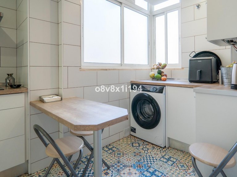 Apartment for Sale in Málaga, Malaga 11