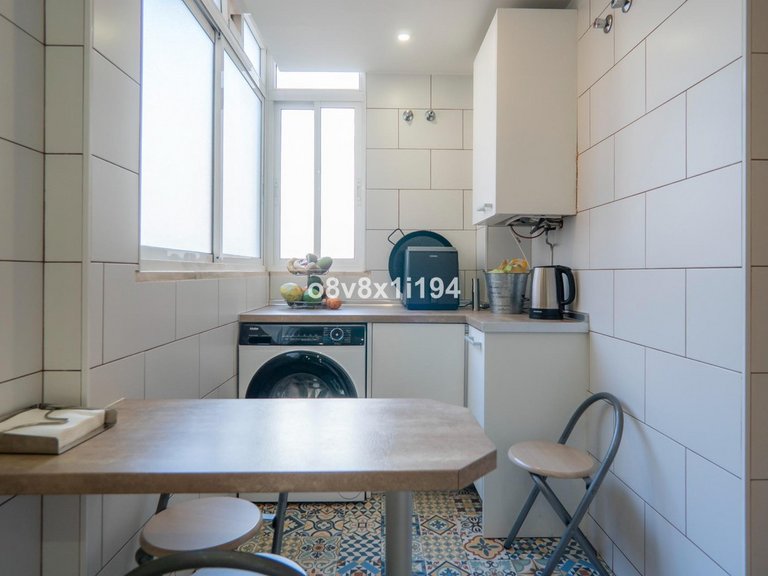 Apartment for Sale in Málaga, Malaga 13