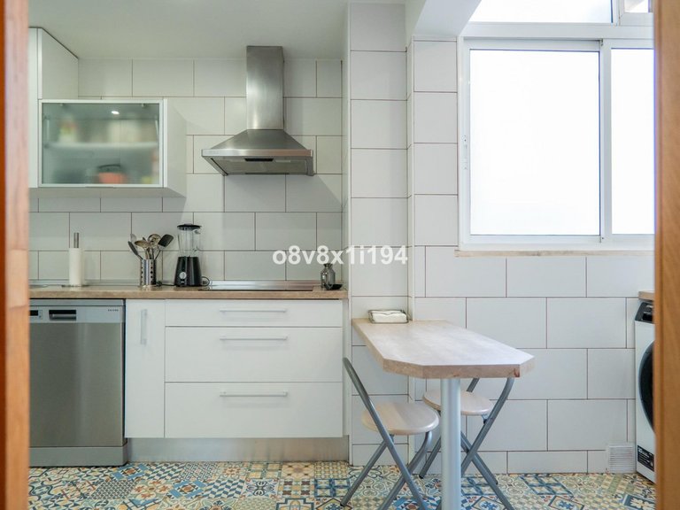 Apartment for Sale in Málaga, Malaga 14