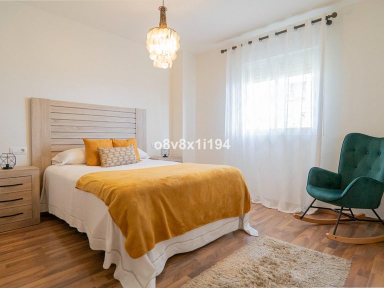 Apartment for Sale in Málaga, Malaga 15