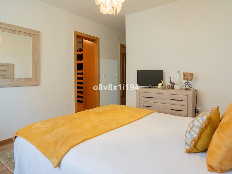 Apartment for Sale in Málaga, Malaga 16