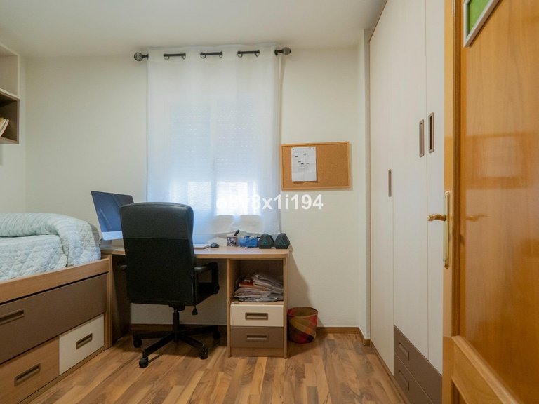 Apartment for Sale in Málaga, Malaga 17