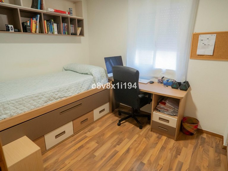 Apartment for Sale in Málaga, Malaga 18