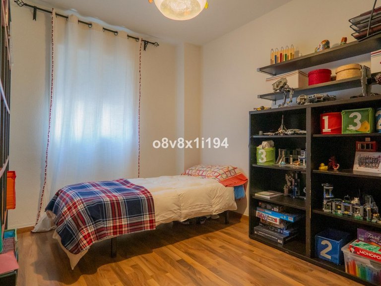 Apartment for Sale in Málaga, Malaga 19