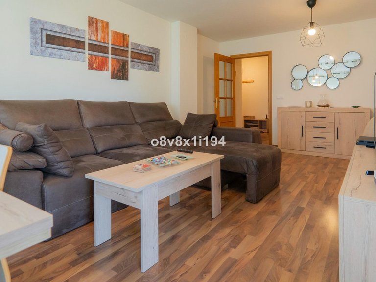 Apartment for Sale in Málaga, Malaga 2
