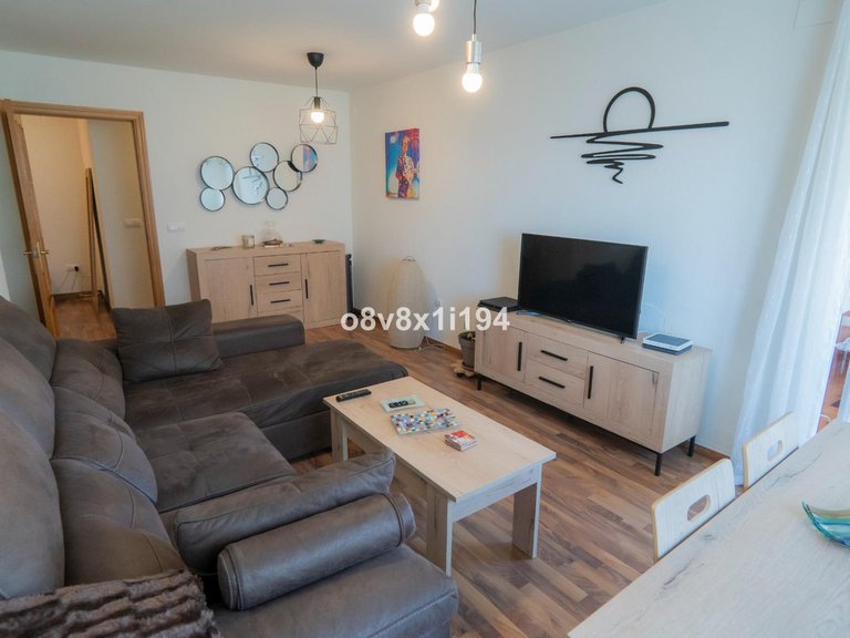 Apartment for Sale in Málaga, Malaga 24