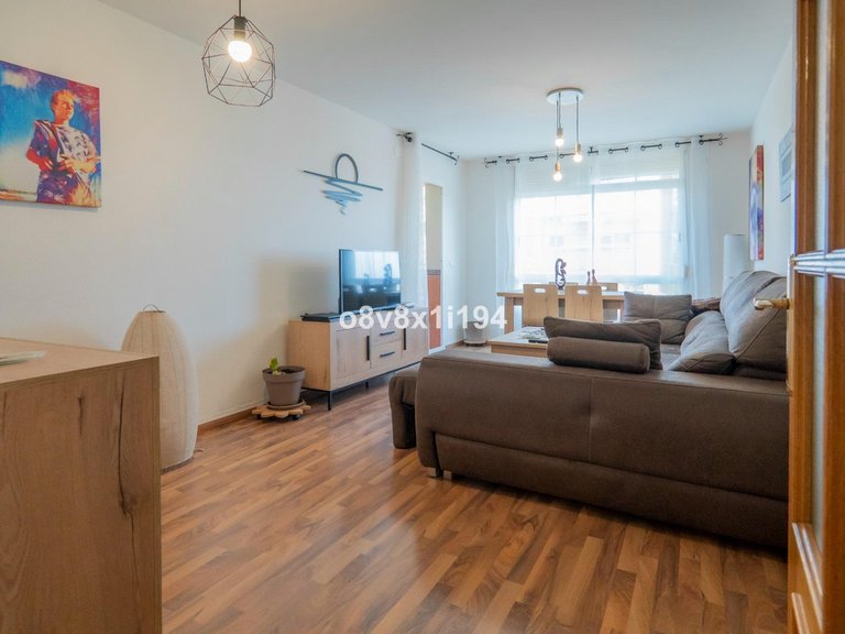 Apartment for Sale in Málaga, Malaga 25