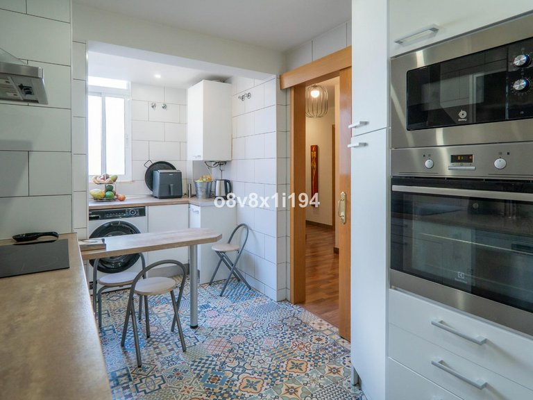 Apartment for Sale in Málaga, Malaga 28