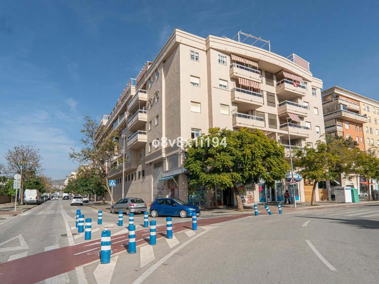 Apartment for Sale in Málaga, Malaga 38