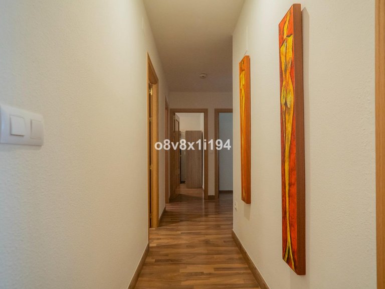 Apartment for Sale in Málaga, Malaga 39