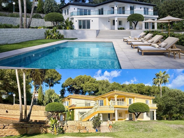 Villa for Sale in Hacienda Las Chapas, Malaga 1