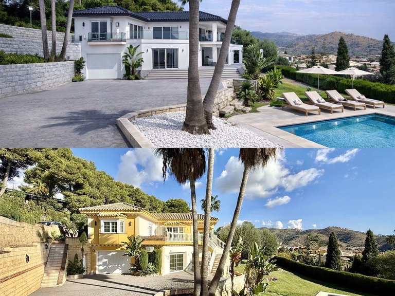 Villa for Sale in Hacienda Las Chapas, Malaga 3