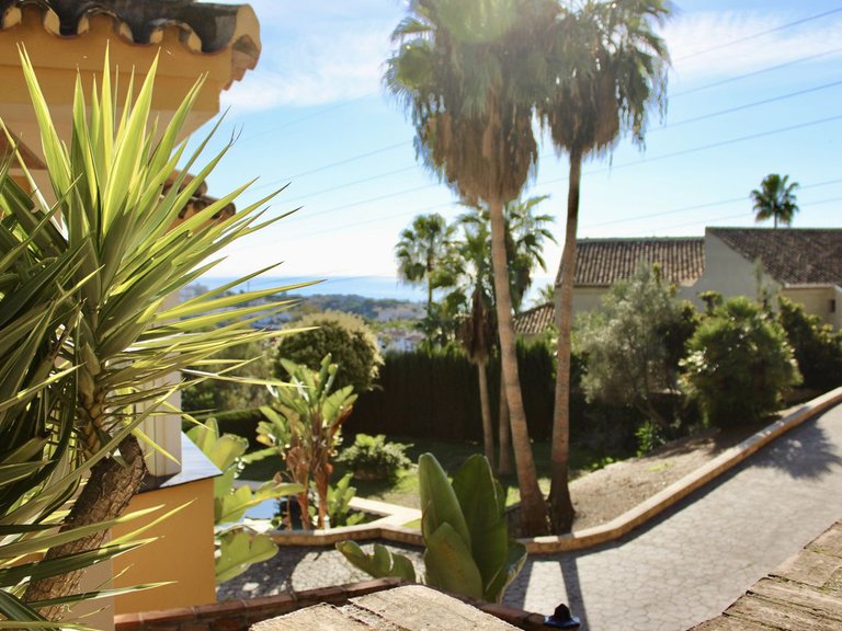 Villa for Sale in Hacienda Las Chapas, Malaga 8