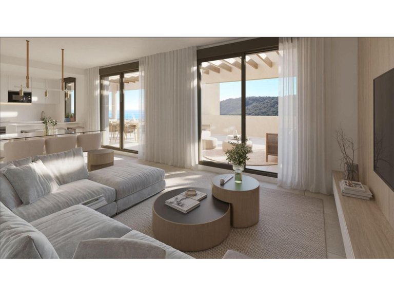 Apartment for Sale in La Alcaidesa, Cadiz 13