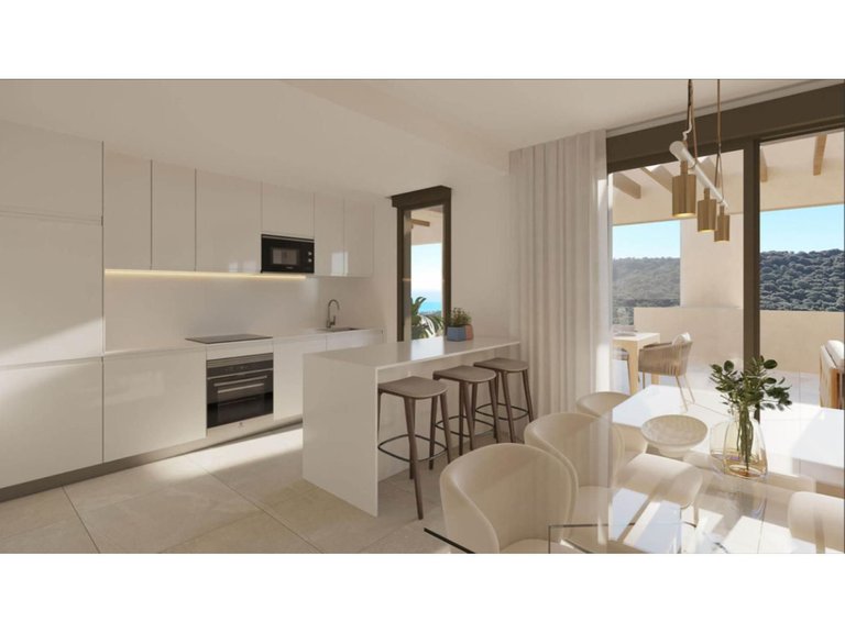 Apartment for Sale in La Alcaidesa, Cadiz 14