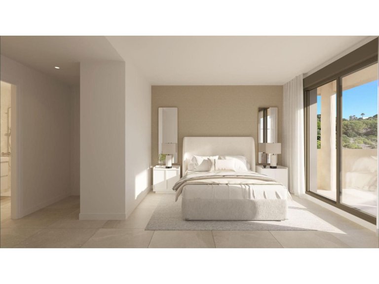 Apartment for Sale in La Alcaidesa, Cadiz 15