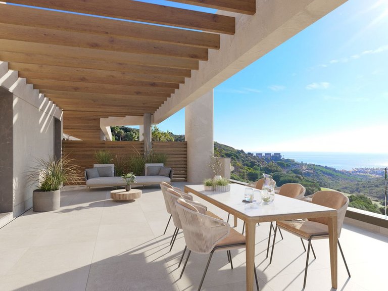 Apartment for Sale in La Alcaidesa, Cadiz 2