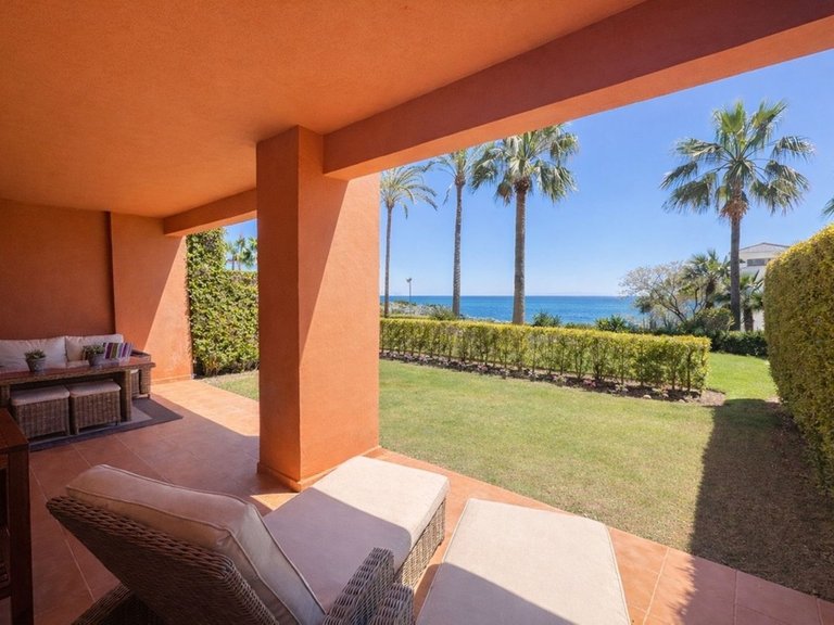 Apartment for Sale in Los Flamingos, Malaga 1