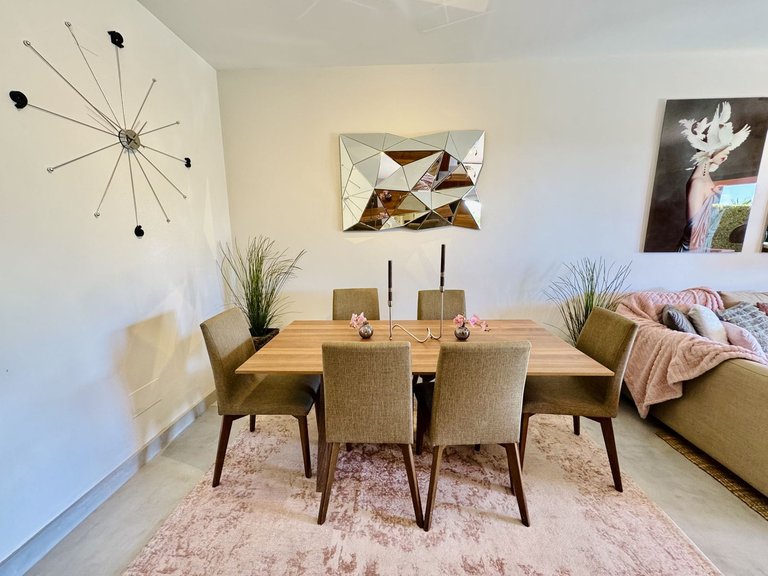 Apartment for Sale in Los Flamingos, Malaga 11
