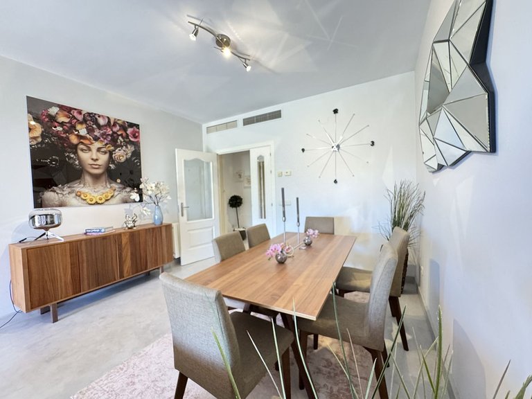 Apartment for Sale in Los Flamingos, Malaga 12