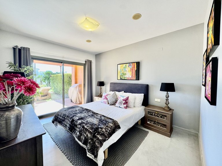 Apartment for Sale in Los Flamingos, Malaga 17
