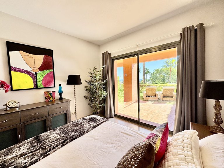 Apartment for Sale in Los Flamingos, Malaga 18