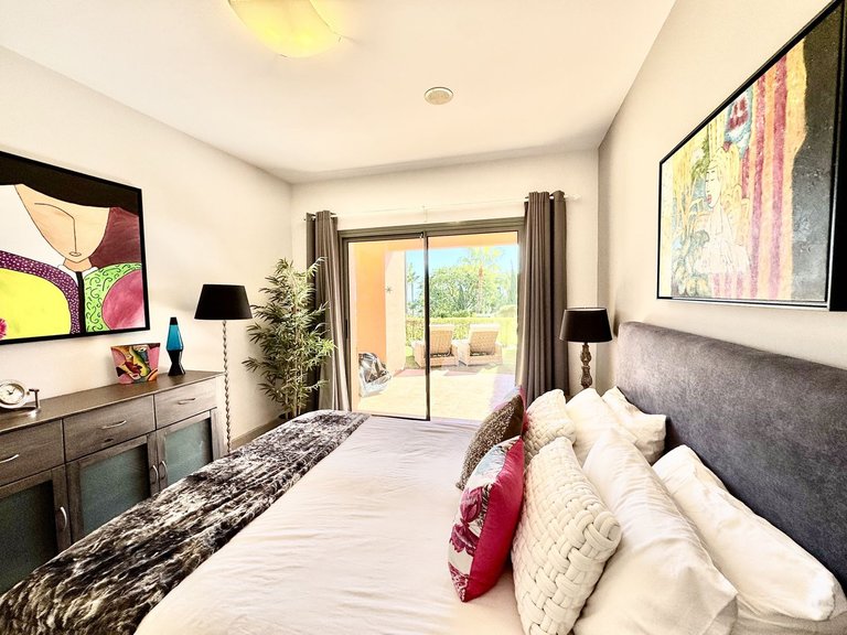 Apartment for Sale in Los Flamingos, Malaga 19