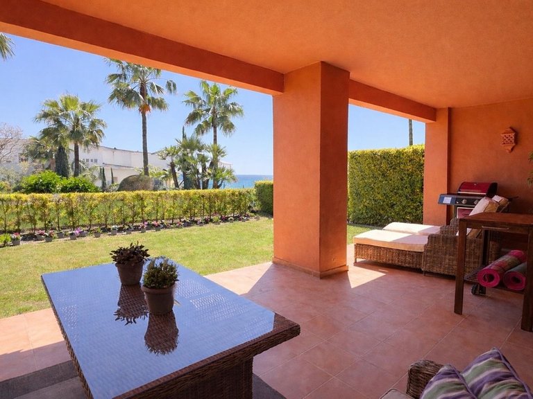 Apartment for Sale in Los Flamingos, Malaga 2