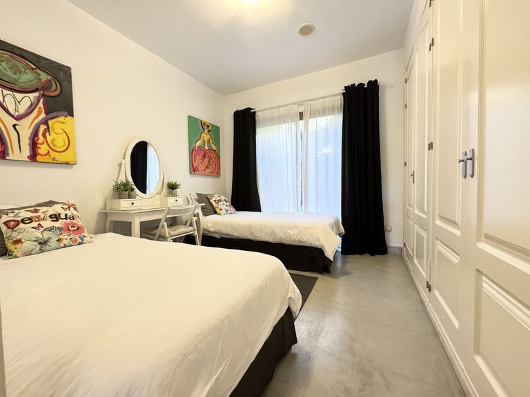 Apartment for Sale in Los Flamingos, Malaga 21