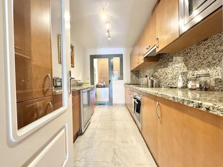 Apartment for Sale in Los Flamingos, Malaga 22