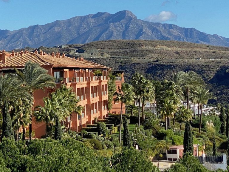 Apartment for Sale in Los Flamingos, Malaga 30