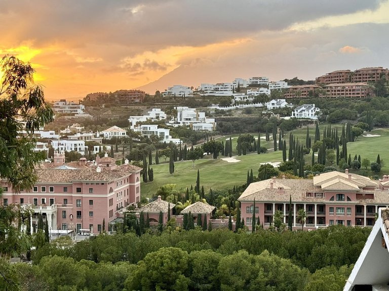 Apartment for Sale in Los Flamingos, Malaga 31