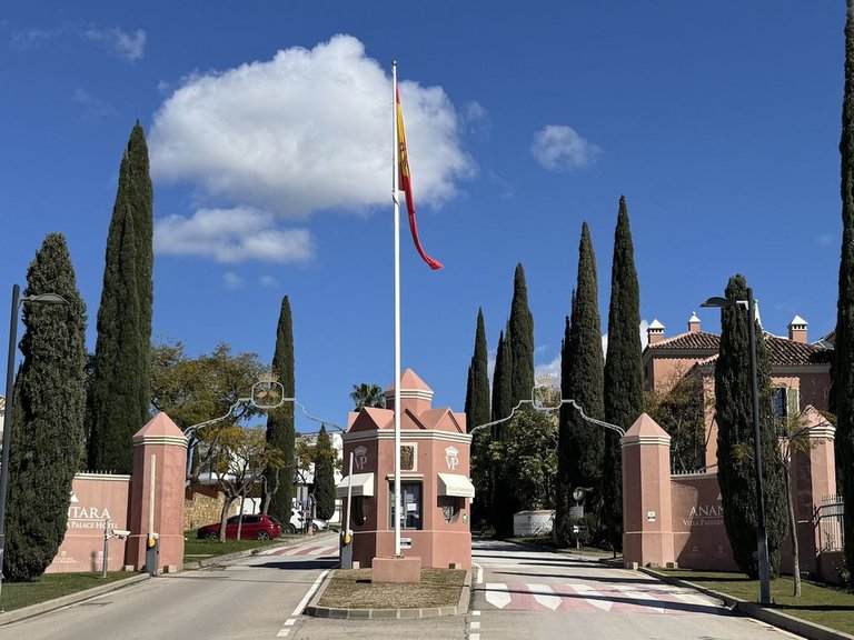 Apartment for Sale in Los Flamingos, Malaga 32
