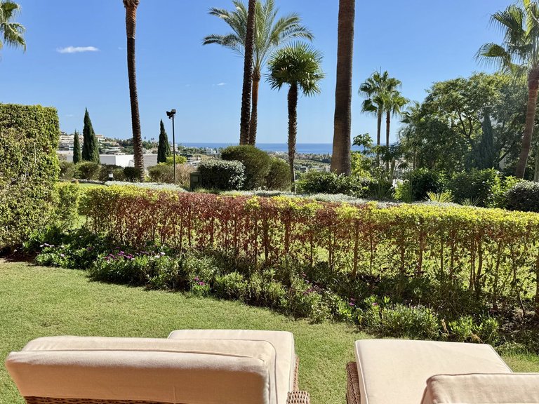 Apartment for Sale in Los Flamingos, Malaga 4