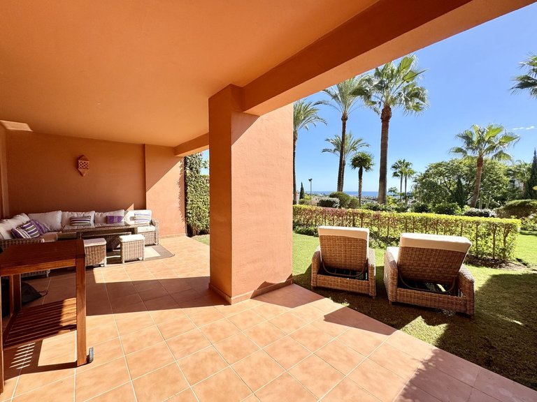 Apartment for Sale in Los Flamingos, Malaga 5