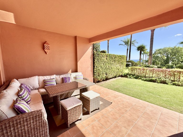 Apartment for Sale in Los Flamingos, Malaga 8